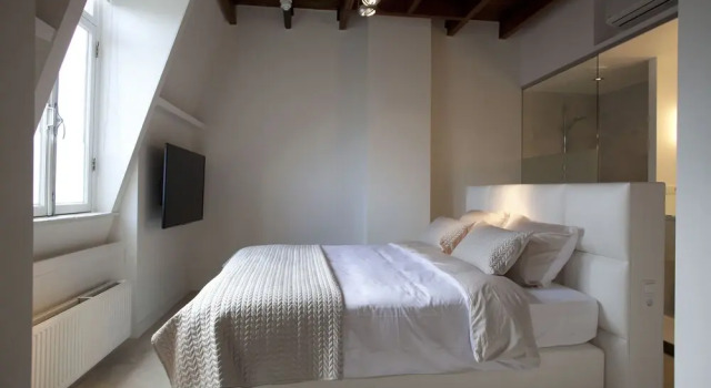 Номер Superior Boutique Hotel Straelman