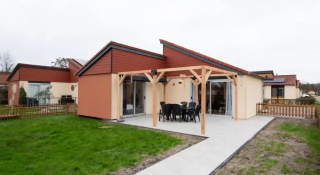Коттедж Pet-friendly Rural Escape