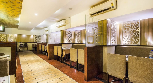 FabHotel Alreef Residency Vadaplani, Забронировать Отель Отели штата Тамилнада 3 звезды, 3*