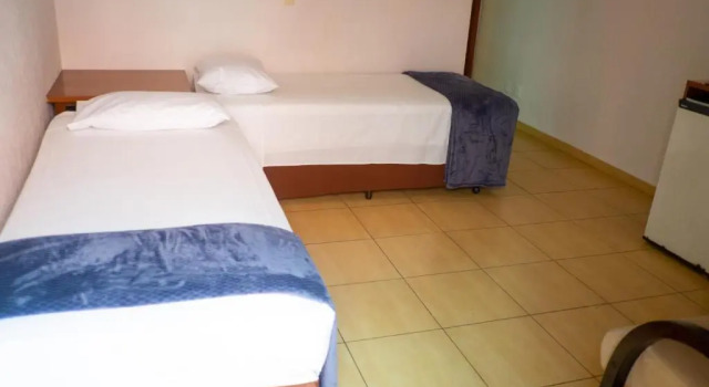 Номер Superior Atibaia Residence Hotel & Resort