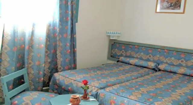 Номер Standard Hotel Palmeraie
