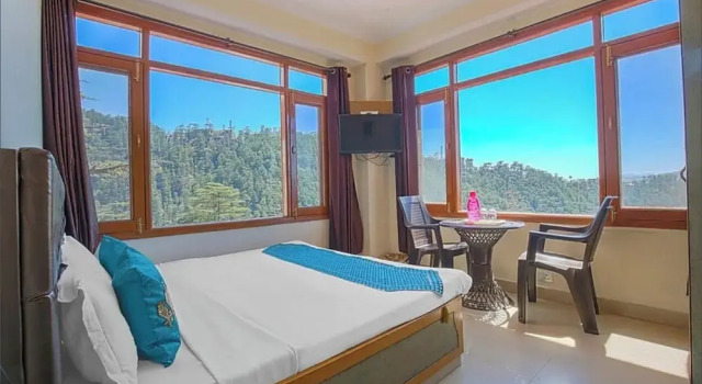 Hotel Avon Villa