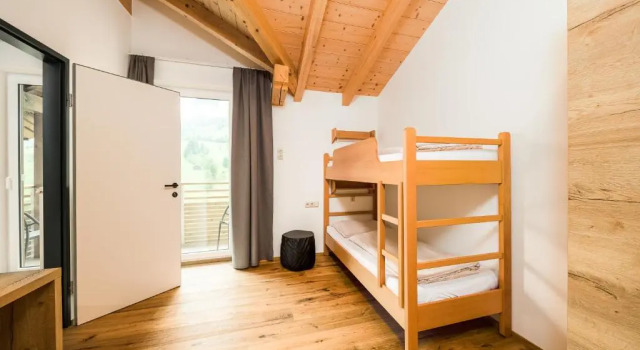 Номер Standard Apartmenthotel Sonnenhof