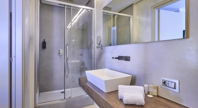Полулюкс Hotel Don Ferrante