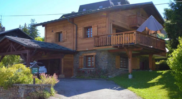Appartement Notre-Dame-de-Bellecombe, 2 pièces, 5 personnes - FR-1-505-27, Забронировать Апартаменты/квартира Апартаменты Нотр-Дам-де-Белькомб, рядом с Горнолыжный подъемник Биоль 2, Апартаменты/квартира
