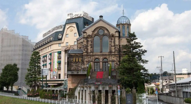 Hachioji Hotel New Grand, Prenota Hotel Hotel e alloggi a Hachioji, Hotel