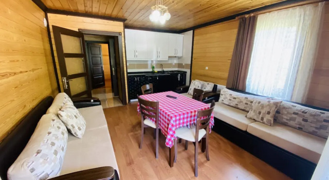 Апартаменты Deluxe Kaya Residence
