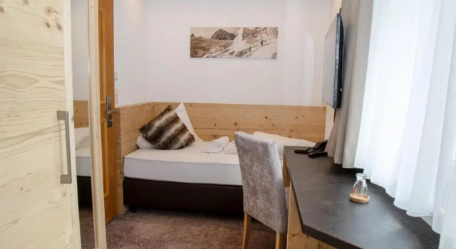 Номер Standard Hotel Victoria