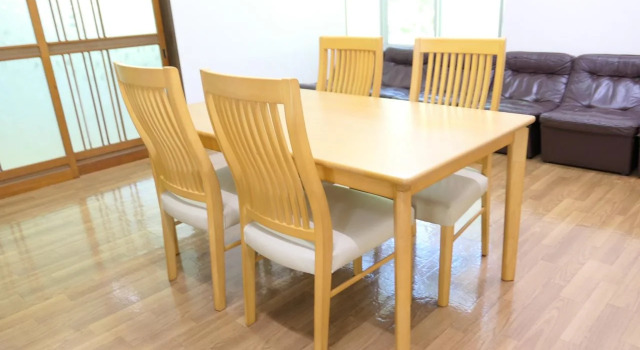Guesthouse Fujitoku