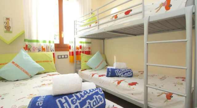 Коттедж ARENDA Pino Alto Holiday Home Martin 29