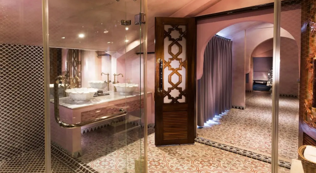 Двухместный номер Standard с видом на горы Kenting Amanda Hotel