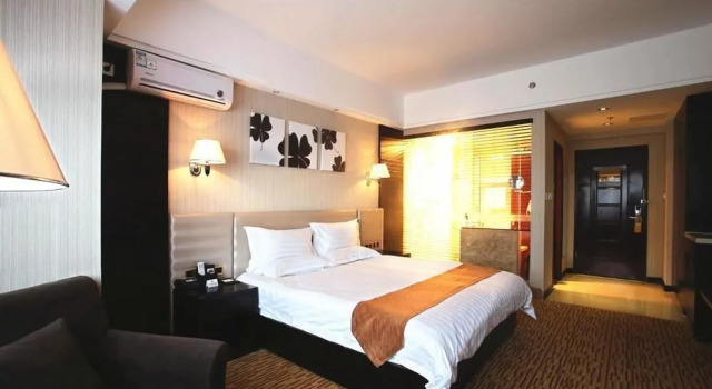 Wojia'er Boutique Hotel- Xiamen, Boek Boutique Hotel Xiamen Fujian