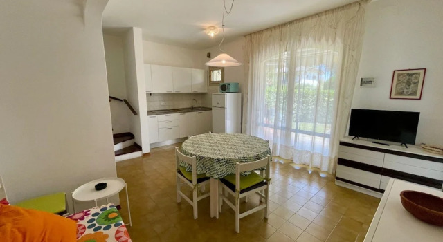 Holiday Home With Garden and Shared Pool