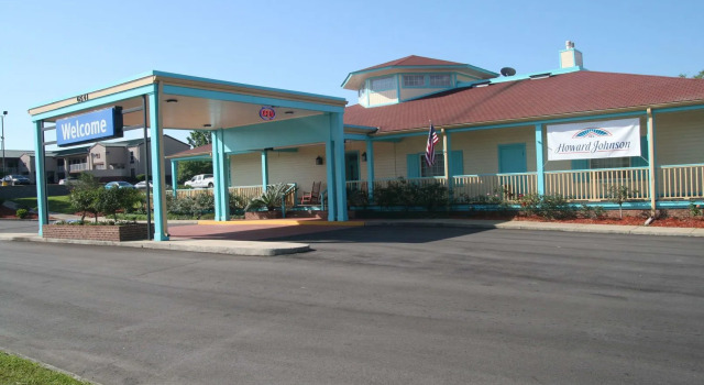 Moonlight Inn Hotel O Hattiesburg, MS, Забронировать Отель Хаттисберг Миссисипи, рядом с Lake Terrace Convention Center