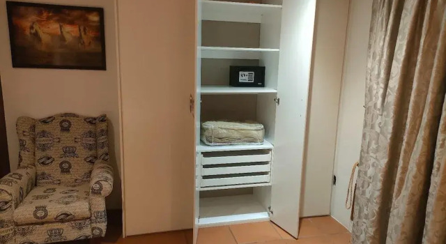 Номер Deluxe Lipizzaner Lodge - Kyalami, Midrand
