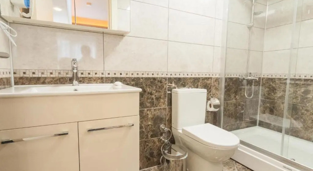 Семейный люкс Best Fulya Suites