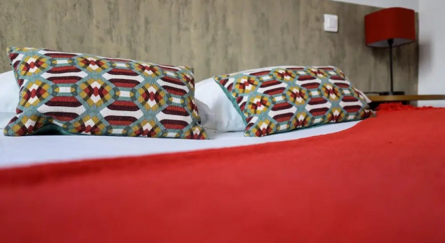 Номер Comfort Macchie e Fiori