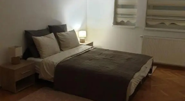 Апартаменты Dobi Apartmani WING