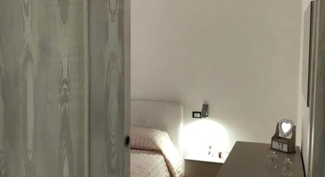 Casa vacanza Aspà