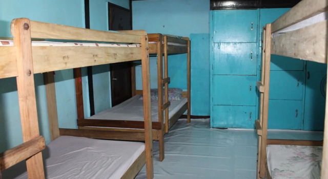 Dallas Inn, Prenota Hotel Città di Puerto Princesa 