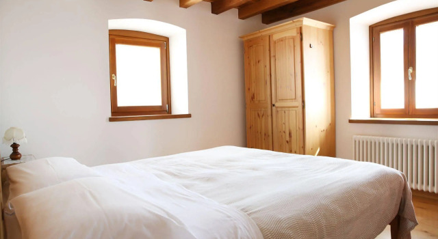 Albergo Diffuso Altopiano Di Lauco, Забронировать Апартаменты/квартира Лауко Carnia