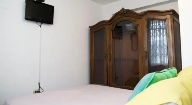 Rent Rooms at Home, Buchen Sie Hotel Lince Lima