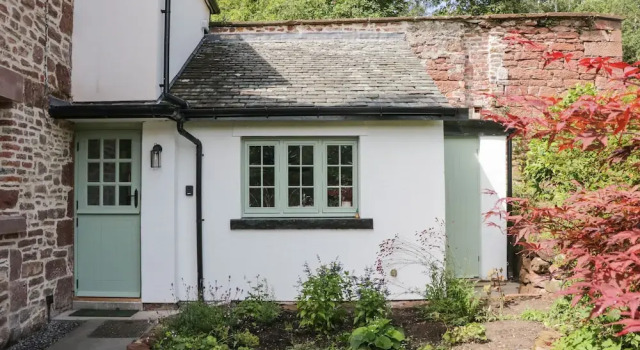 Caldhu Cottage
