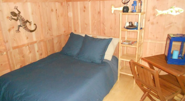 Les Cabanes du Goutty, Book Hotel Grandfontaine Bas-Rhin
