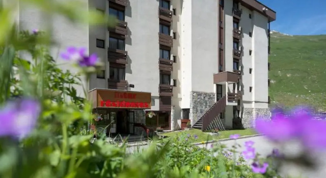 Maeva Inter residences
