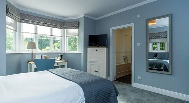 Номер Standard Gorse Hill Hotel