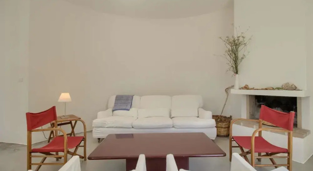 Апартаменты La Macchia Lovely House in the Park