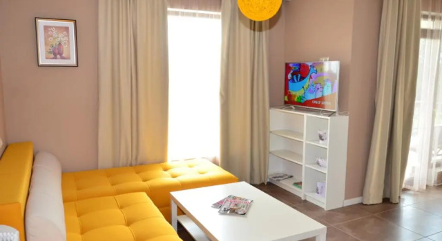 Guesthouse Green Fields, Book Hotel Hoteller i Blagoevgrad Province med parkering, Parkering