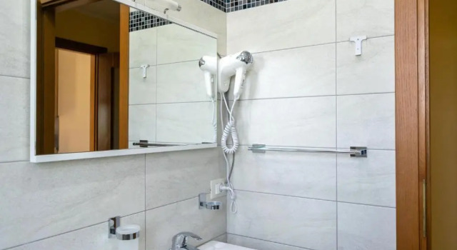Номер Standard B&B Il Tramonto