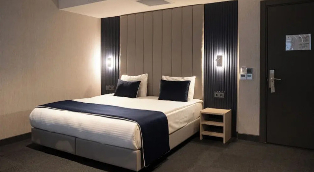 Номер Standard Lamore Hotel