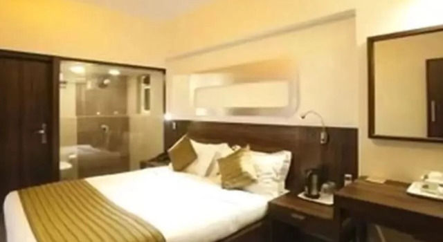 Hotel Plaza