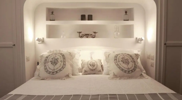 Двухместный номер Standard Casa Fioravanti