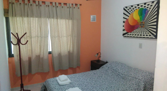 Mendoza Departamento 4 o 5 personas, Prenota Hotel Mendoza Province Mendoza