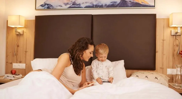 Двухместный номер Standard Hotel Venetblick