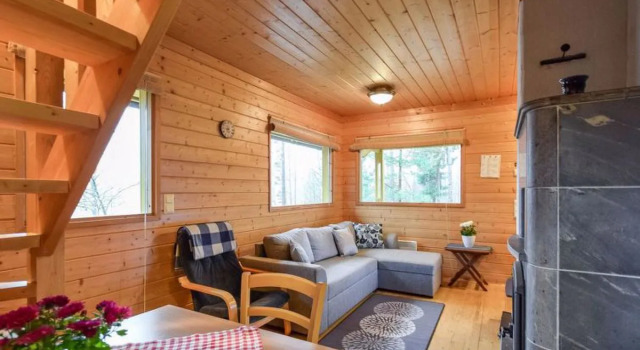 House Mirus Raasepori, Prenota Hotel Raseborg Finlandia Meridionale