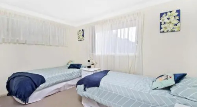 3/54 Owen Street, Port Macquarie, Забронировать Отель Порт-Маккуори Northern Rivers, рядом с Музей Порт-Маккуори