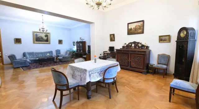 The Flat
