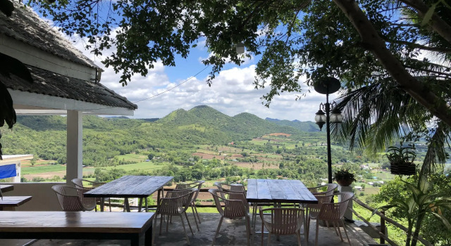 Tawanja Resort, Забронировать Курортный отель Курортные отели Khao Yai, Курортный отель
