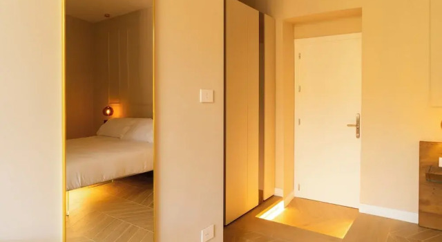 Comfort huone GV Suite Collection