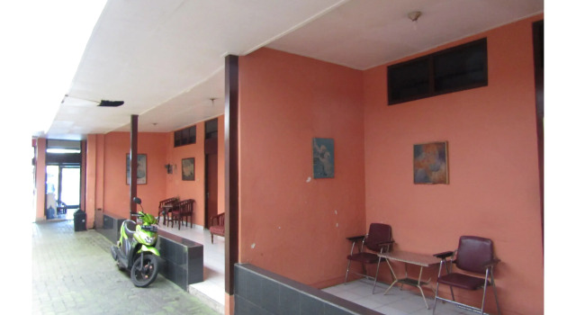 Hotel Bakti, Book Hotel Danurejan 