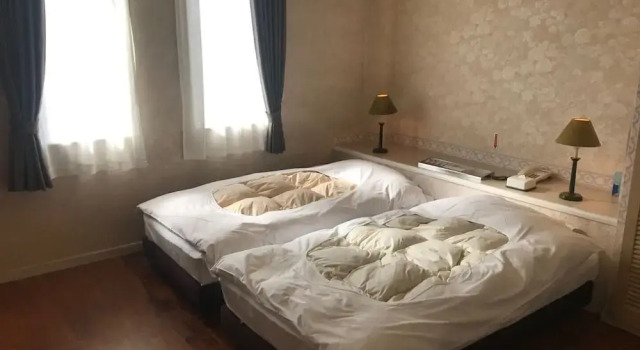 Asia Hotel Kawaguchiko