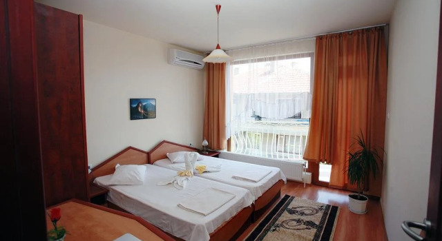 Family Hotel Denica Obzor