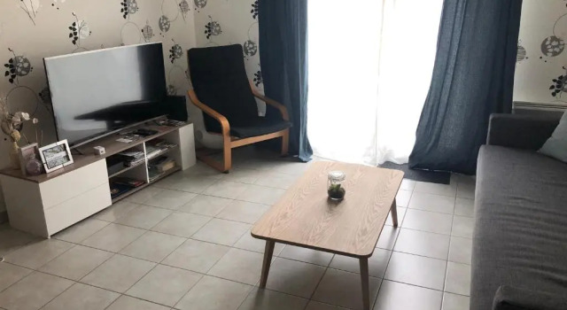 Коттедж La maison de Julie Albert