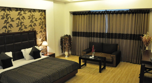 Hari's Court, Lajpat Nagar