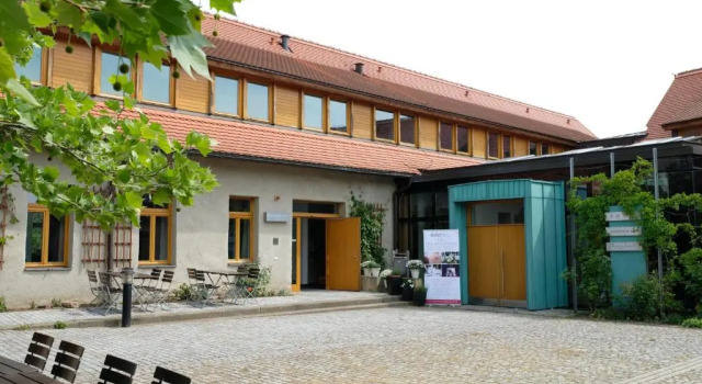 An der Klosterpforte, Prenota Hotel Hotel a Garz con parcheggio, Parcheggio