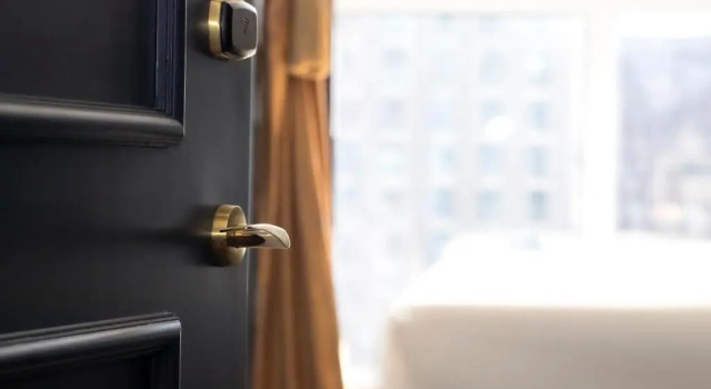 Двухместный номер Deluxe CIVILIAN Hotel